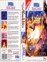 Sega  Master System&nbsp; - &nbsp;Aladdin